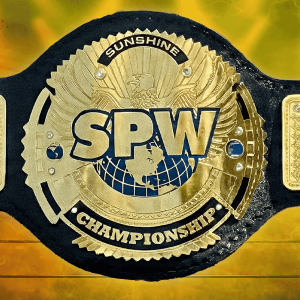 Heavy Weight Champion