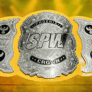 Phoenix Crown Champion
