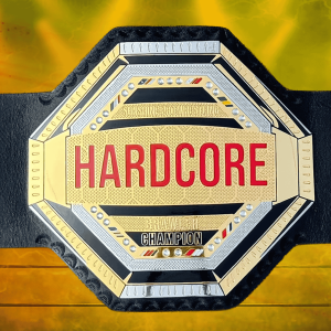 Hardcord Champion