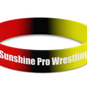 SPW Wristbands