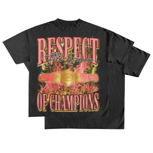 SPW Champ T-Shirts
